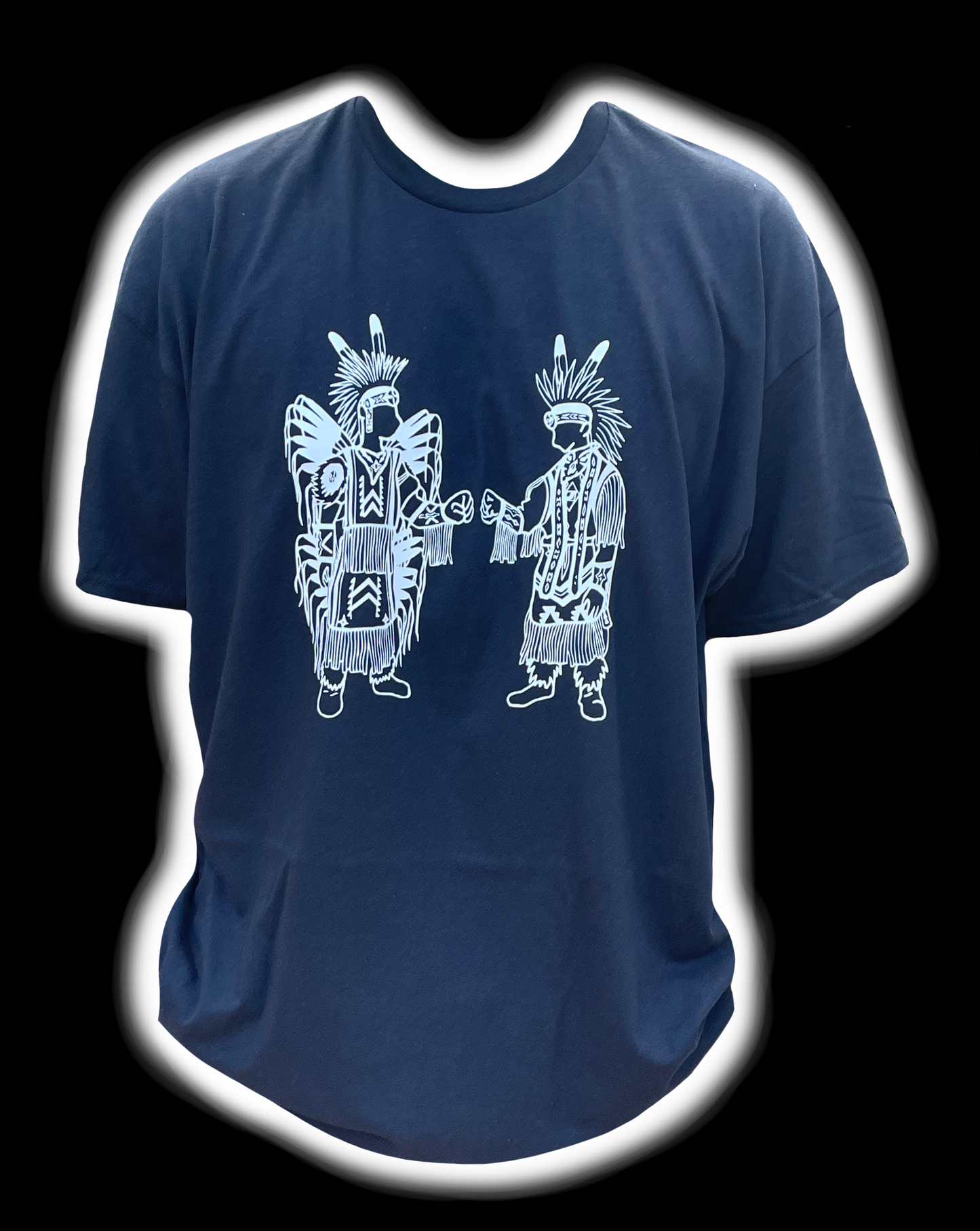 Fist Bump Buddies - T-Shirt