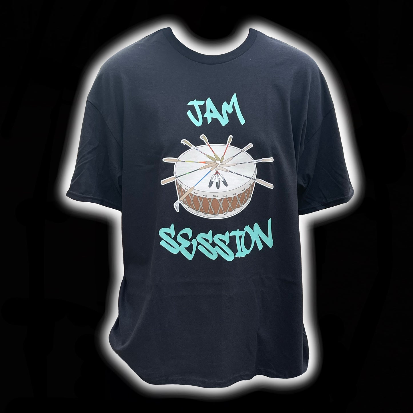 Drum Jam Session