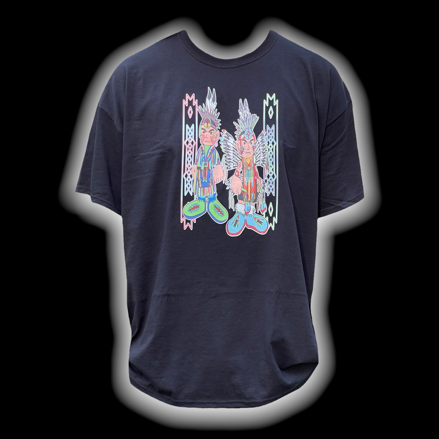 Duo Bros T-Shirt