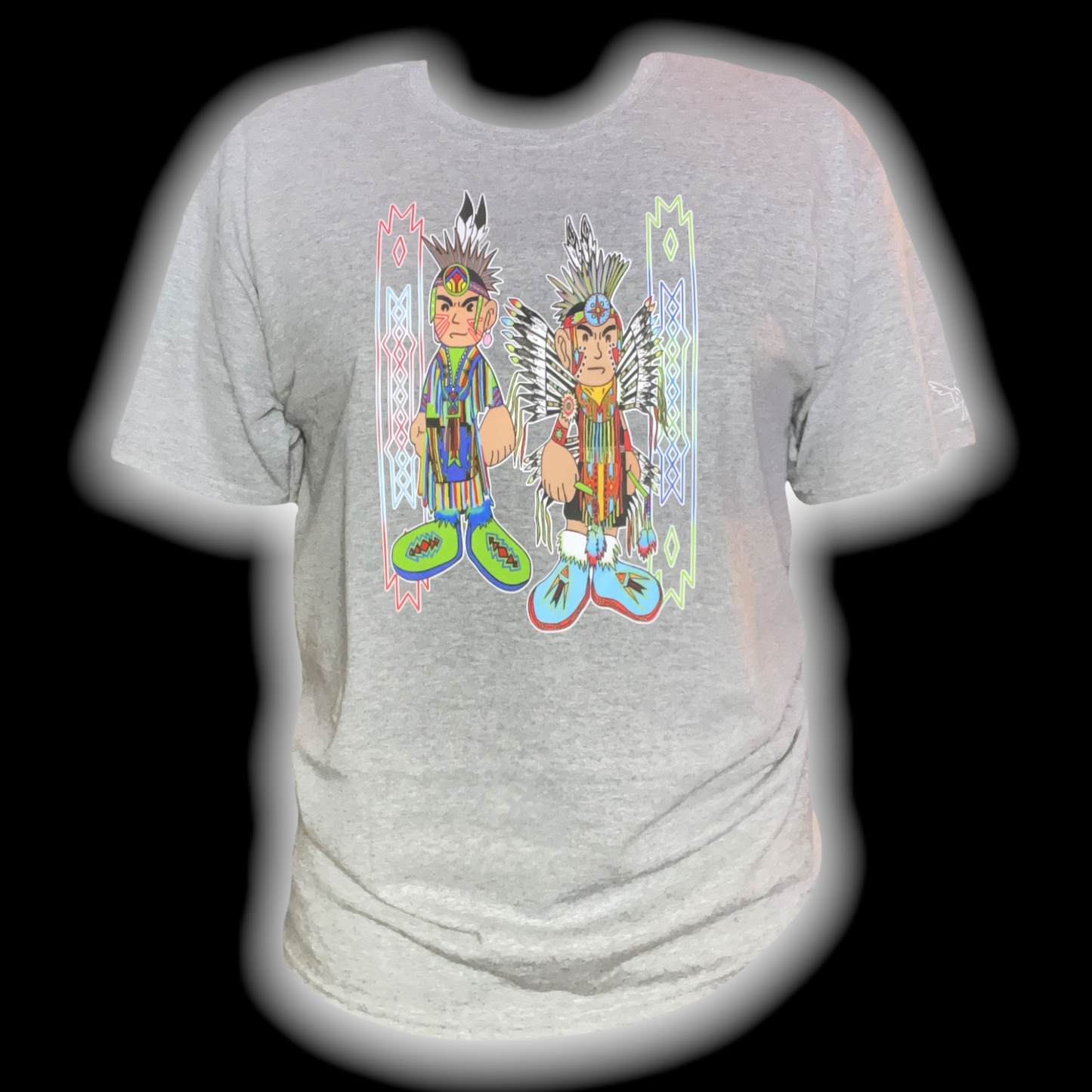 Duo Bros T-Shirt