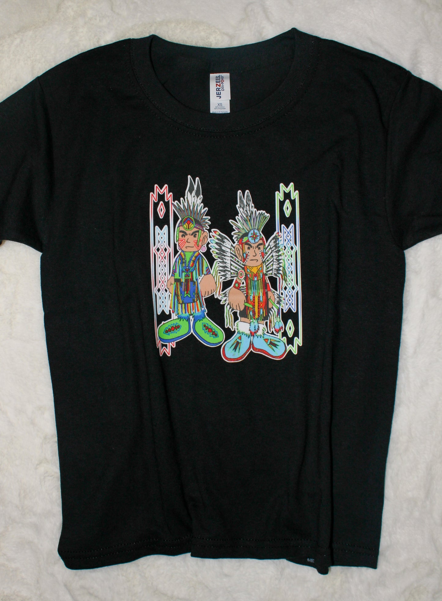 Duo Bros - Youth T-Shirt