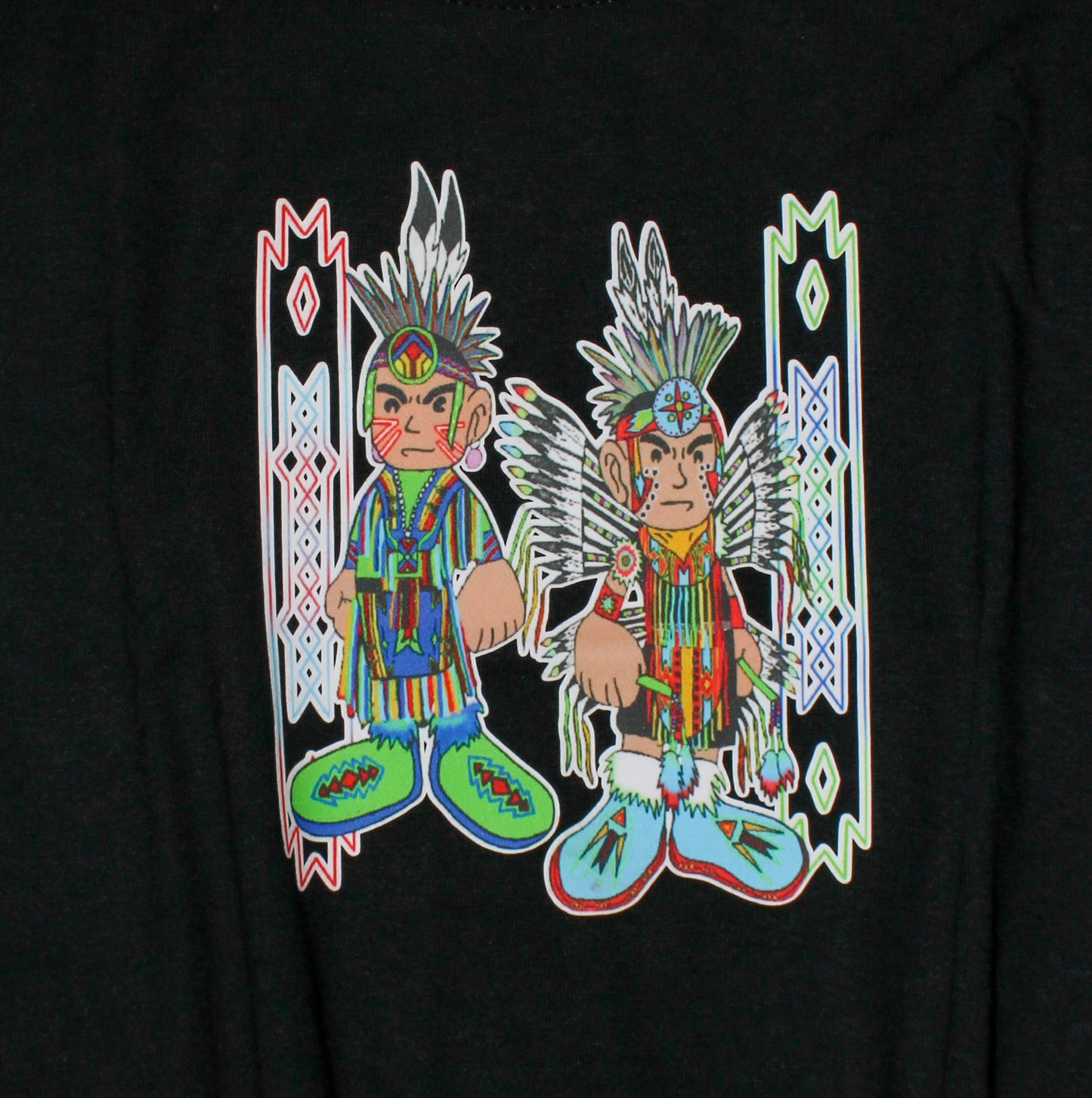 Duo Bros - Youth T-Shirt