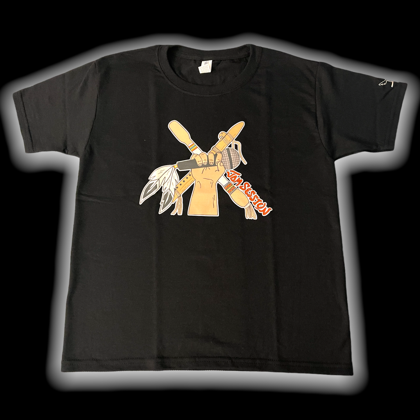 Jam Session Youth T-Shirt