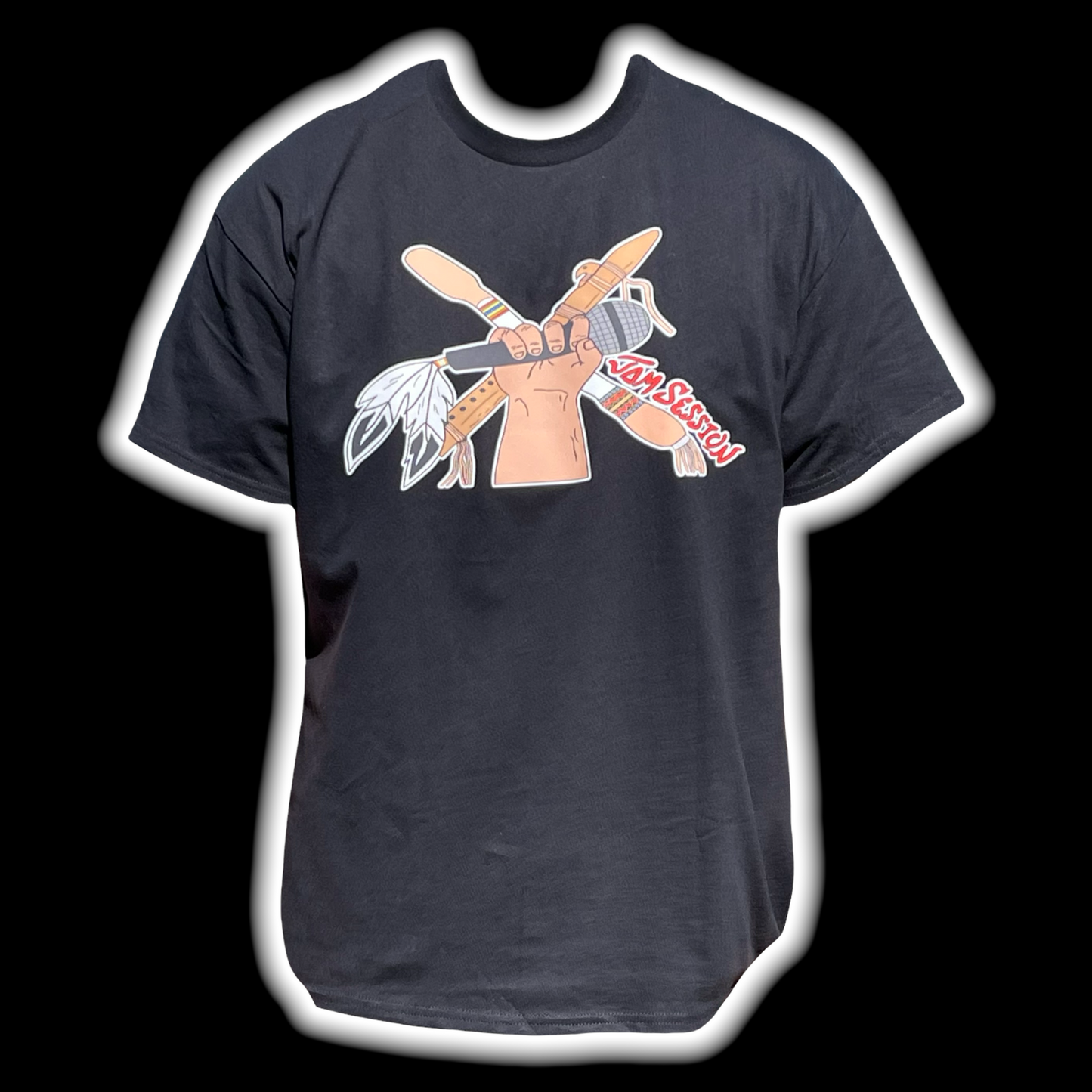 Jam Session T-Shirt