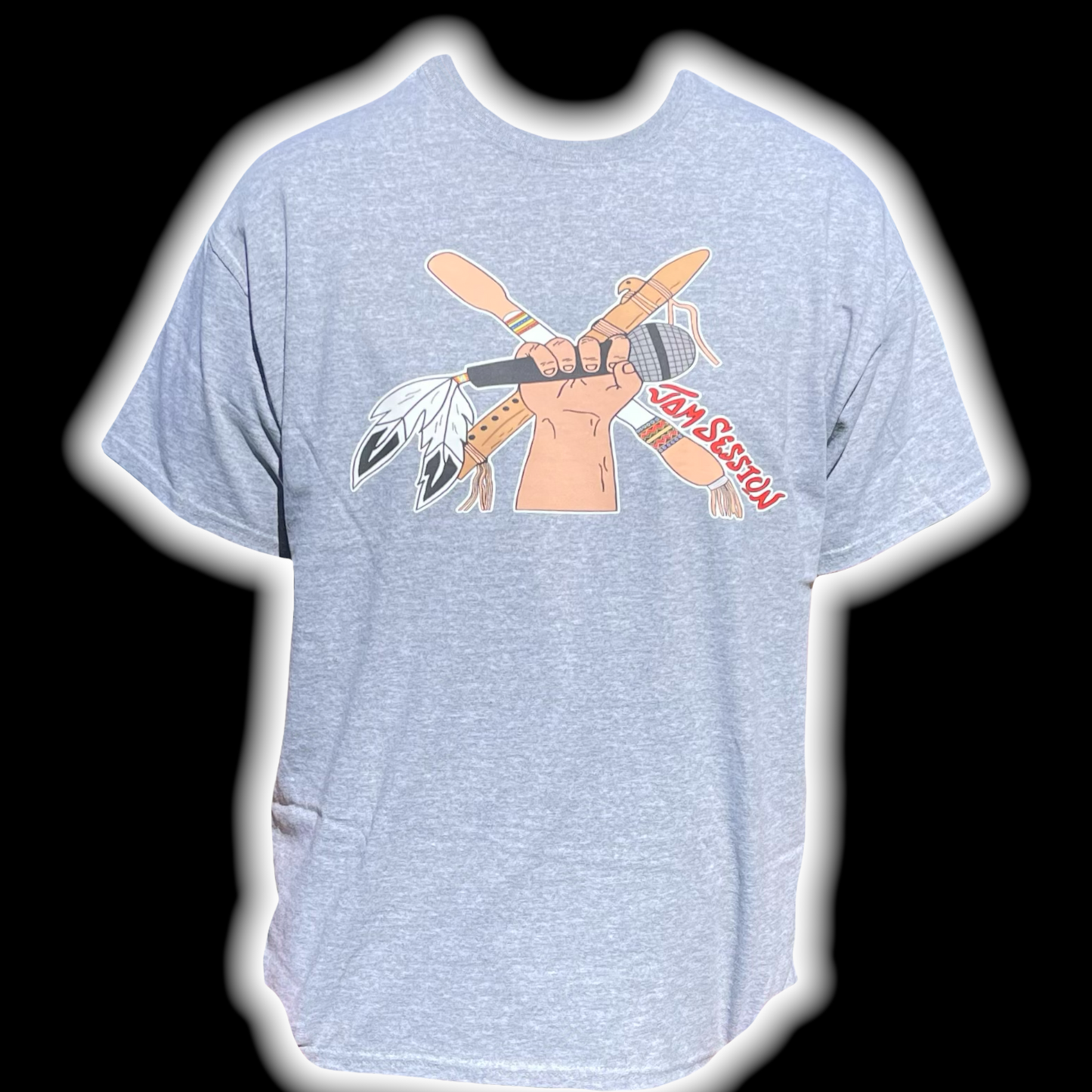 Jam Session T-Shirt