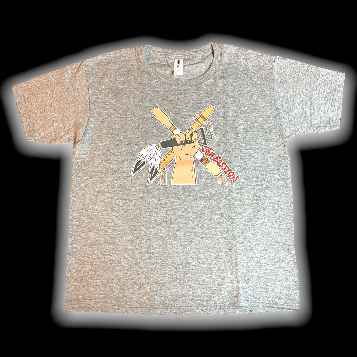 Jam Session Youth T-Shirt