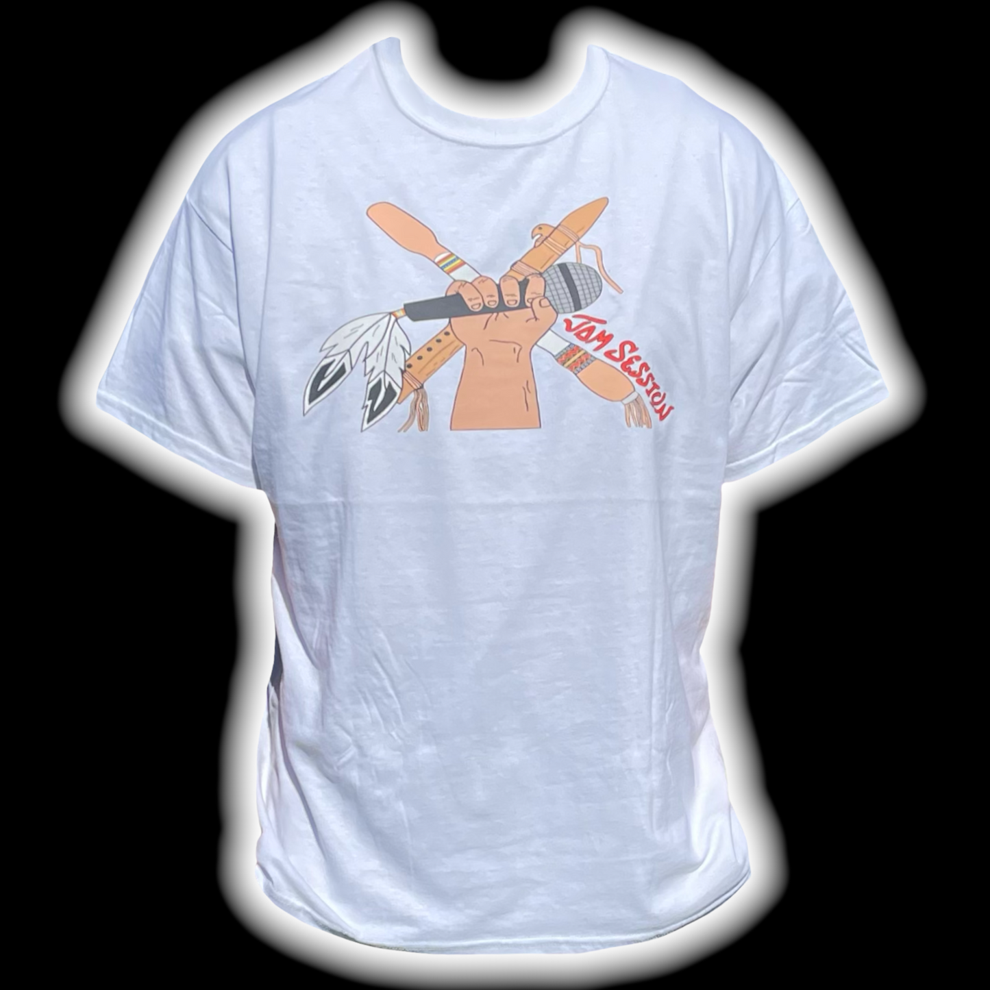 Jam Session T-Shirt