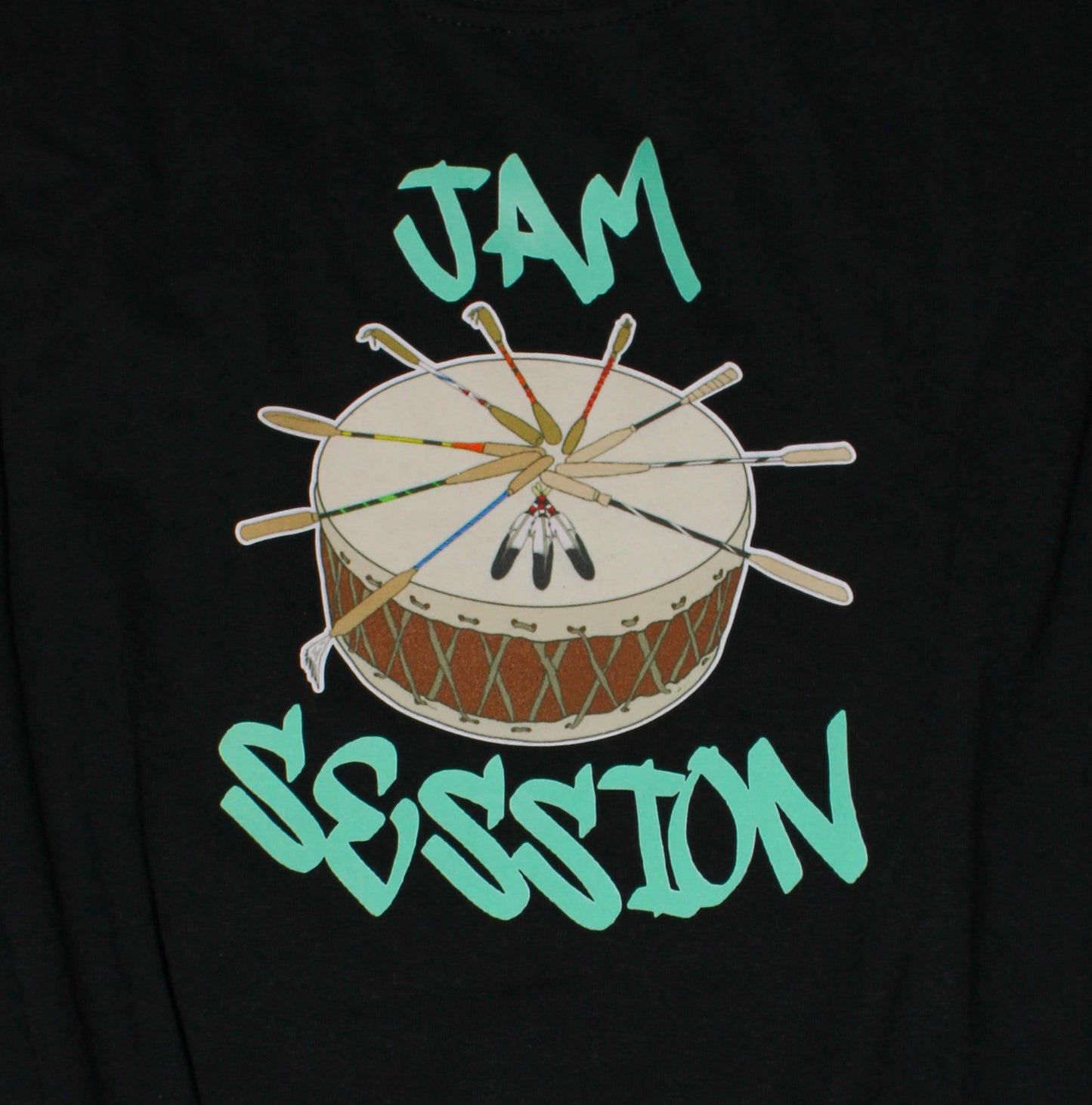 Jam Session II - Youth T-Shirt
