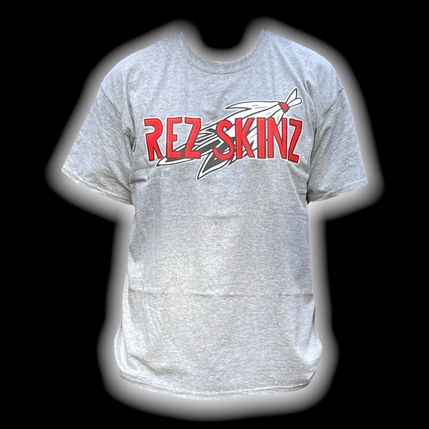 Rez Skinz T-Shirt