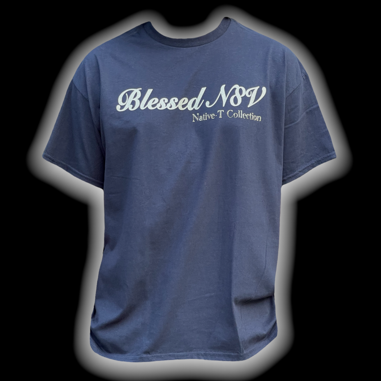 Blessed N8V T-Shirt