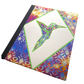 Green Hummingbird Notebook