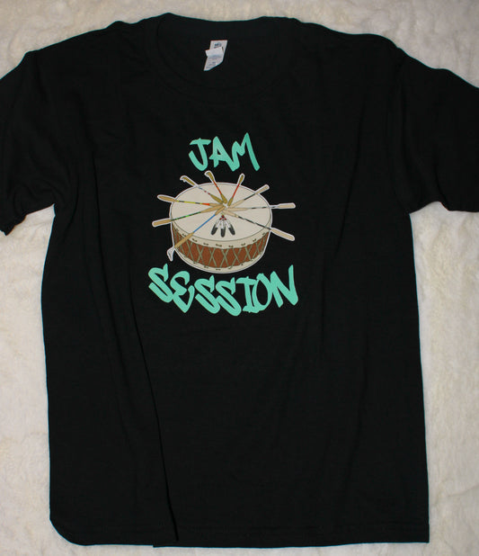 Jam Session II - Youth T-Shirt