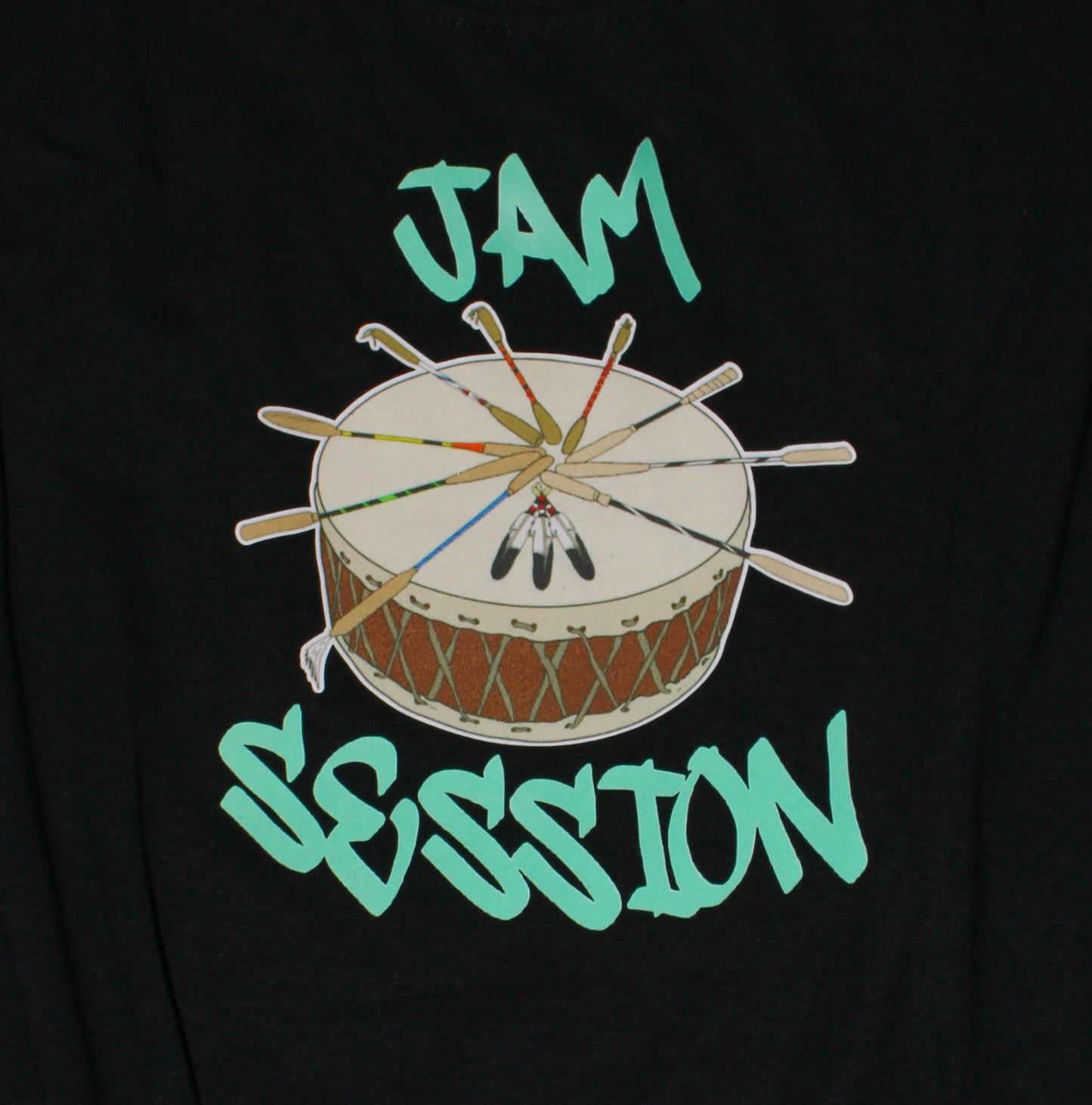 Jam Session II - Youth T-Shirt