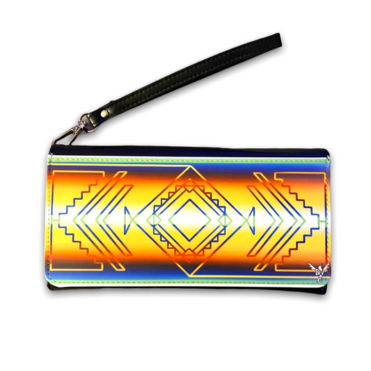 Multi-Color Wallet