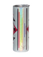 20oz. Neon Stripes (Holographic Shimmer Tumbler)